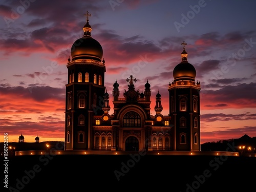 cathedral