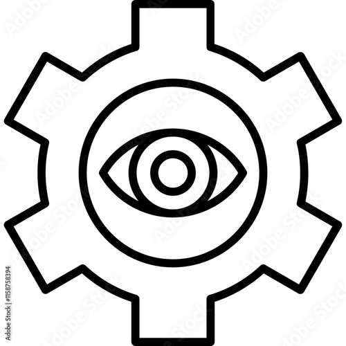 Intuition Icon