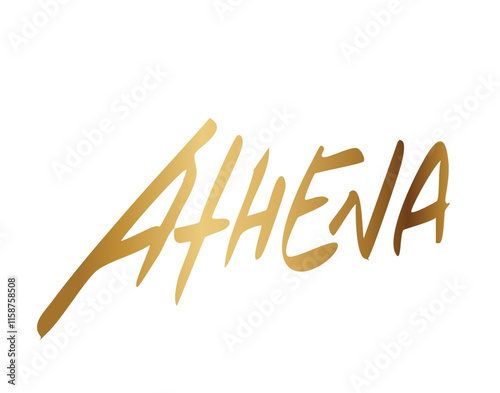 athena