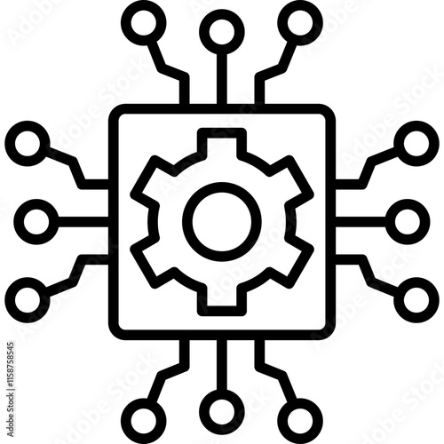 Inference Icon