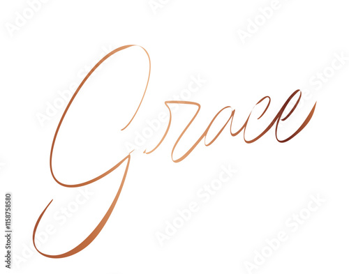 grace