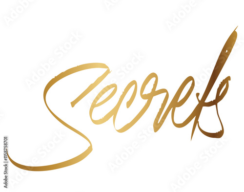 Secrets