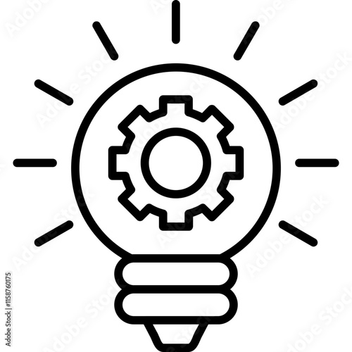 Creativity Icon