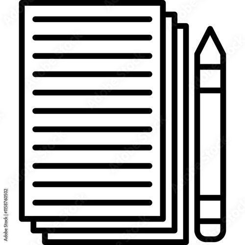 Legacy Planning Icon