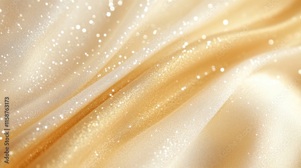 Soft pale beige and golden champagne background Soft pale beige and golden champagne background