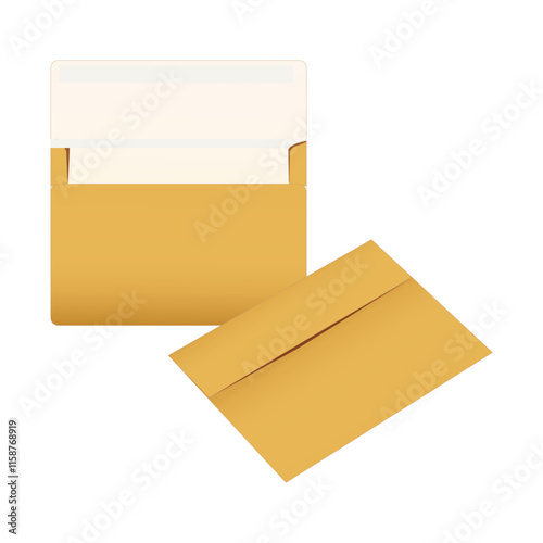 Envelopes; A7 Envelopes Gray Self Seal; Printable Envelopes for Wedding; Invitation; Baby Showerf Illustration Vol 06