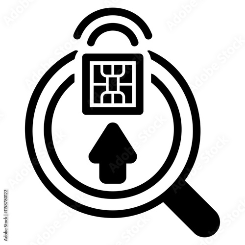 Search icon