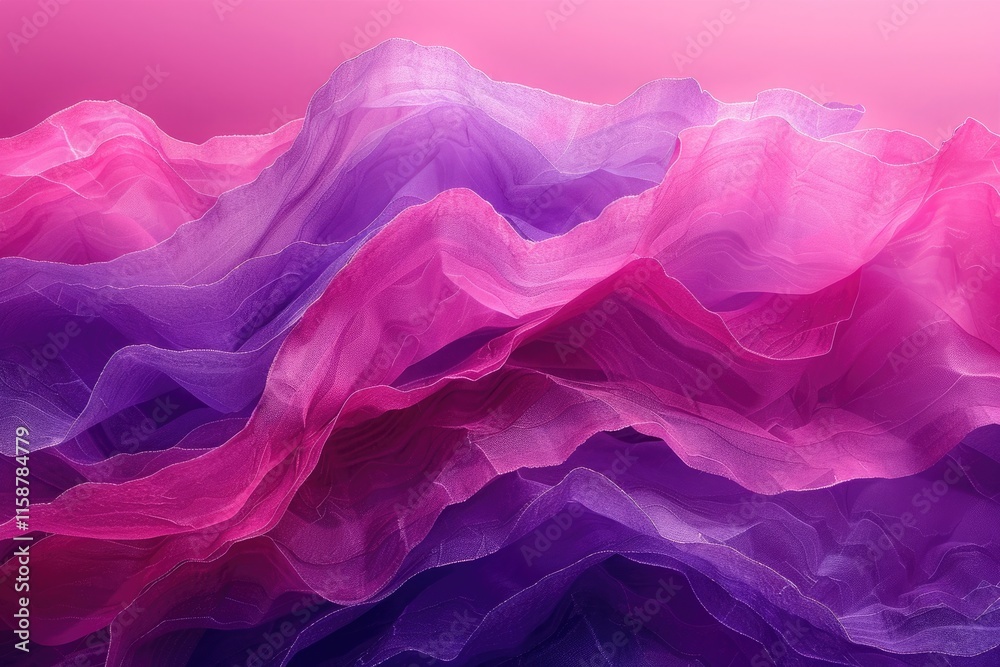 Fototapeta premium Abstraction wallpaper for interior mural wall art