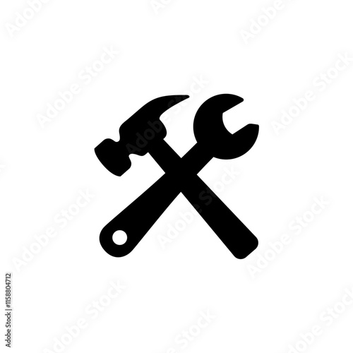 Tools Icon
