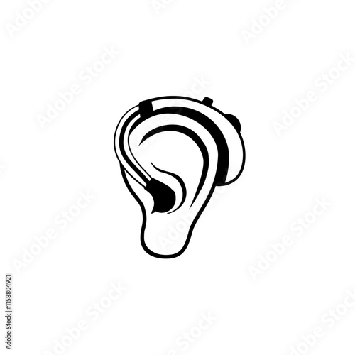 Hearing Aid

