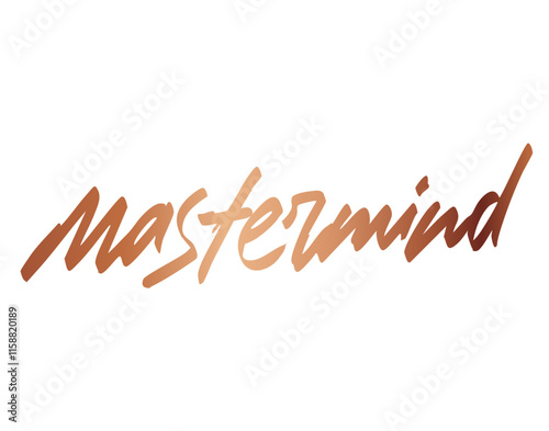 mastermind