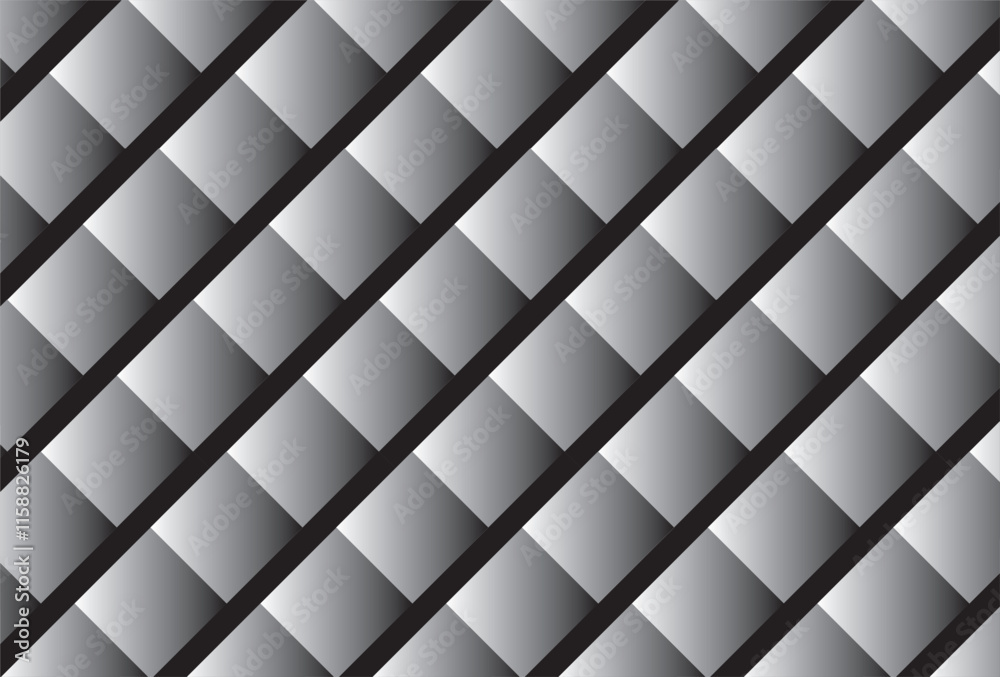 white diamond background. geometric style stock white diamond background. geometric style stock