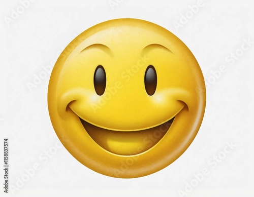 happy smiley face
