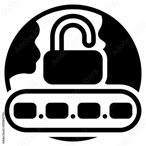 Ip Protection icon