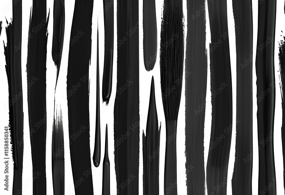 Fototapeta premium black and white background