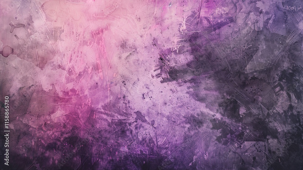 Obraz premium Brown Craiyon fantasy Texture overlay background