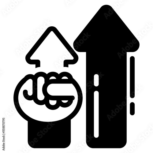 Motivation icon