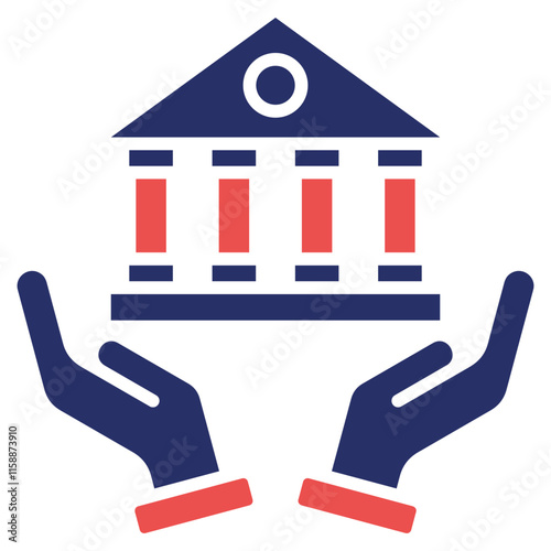 Governance Icon
