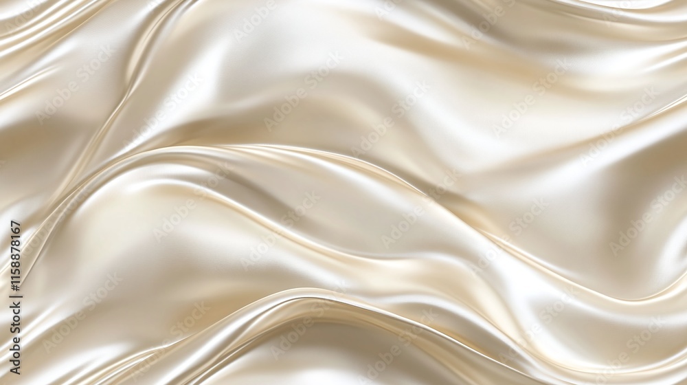 Fototapeta premium holographic texture abstract background tile pattern