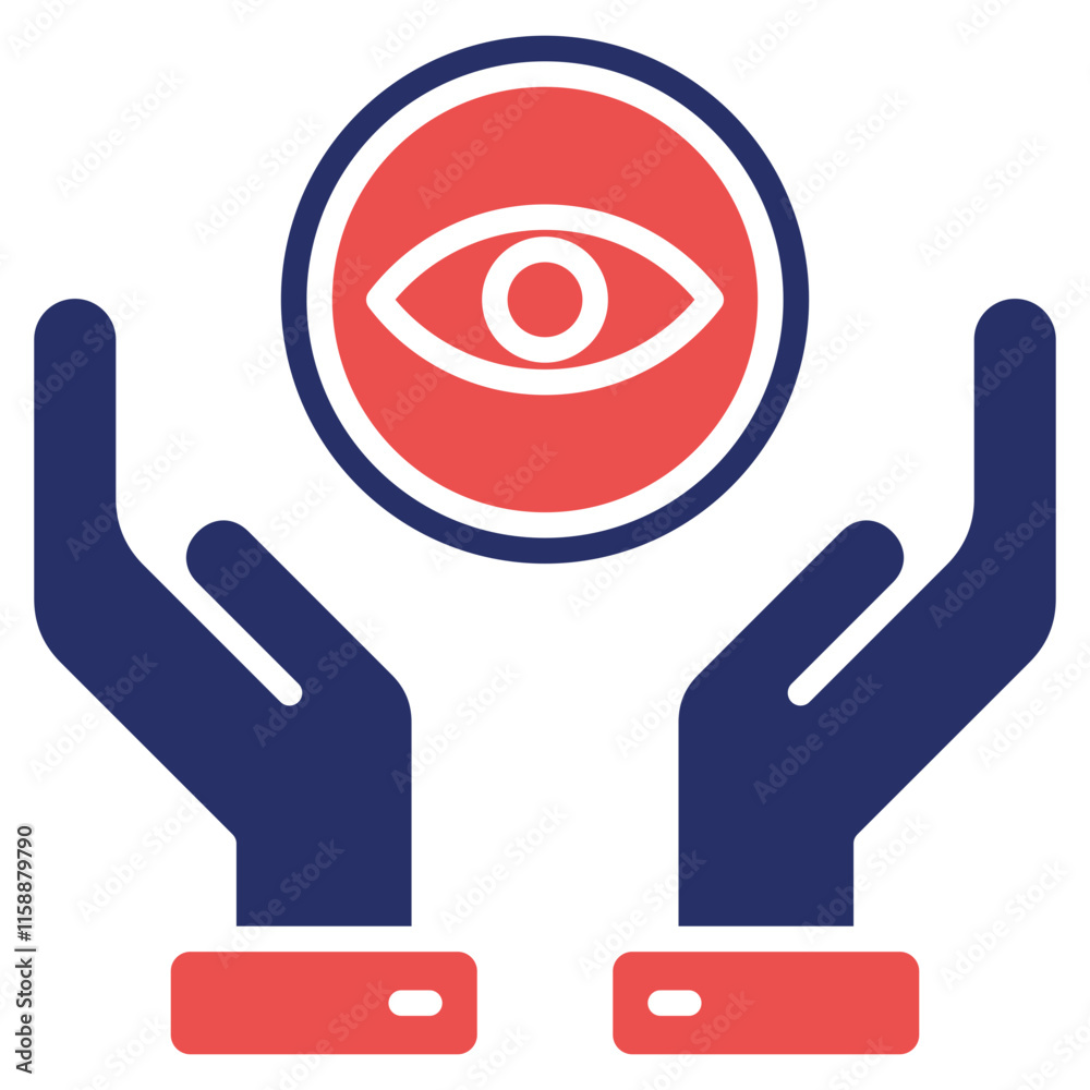 Vision Icon