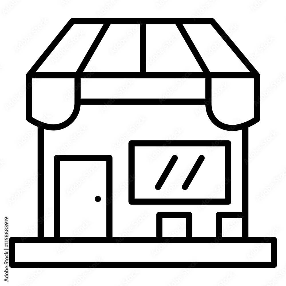 Store Icon Store Icon
