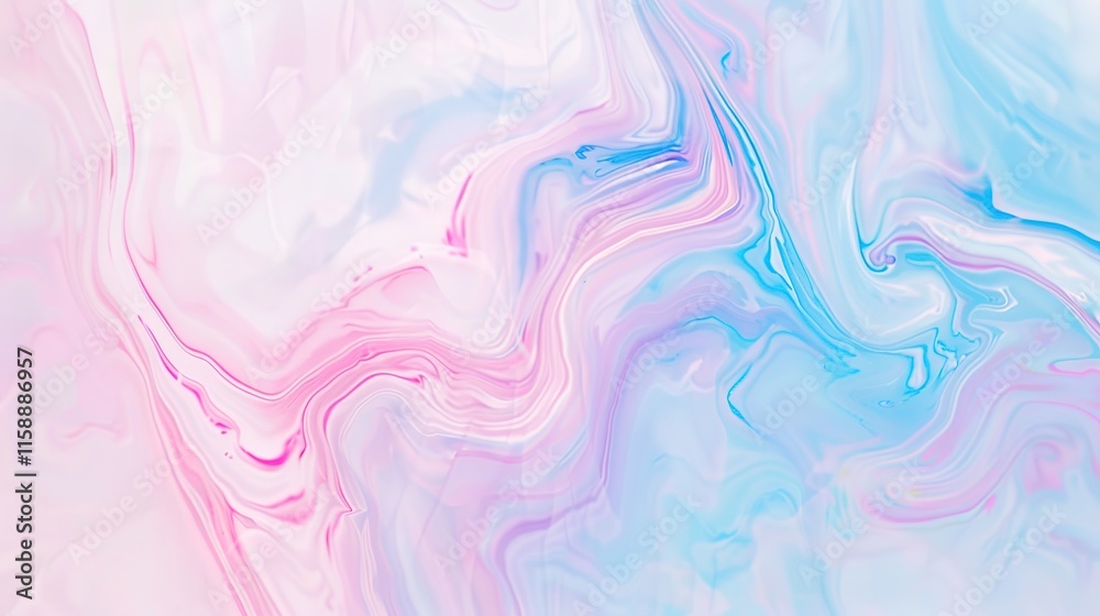 Fototapeta premium Marble fantasy texture background