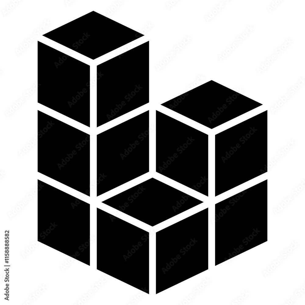 Logistic Icon Logistic Icon