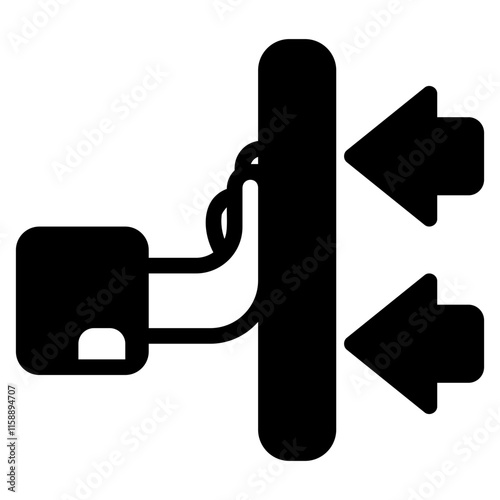Resilience icon