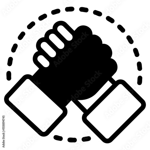 Support icon