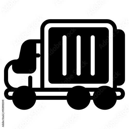 Truck icon