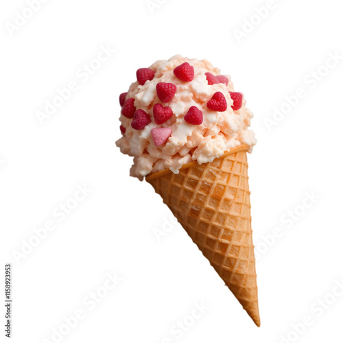 delicious ice cream