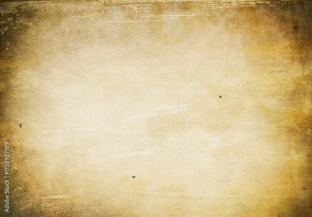 Obraz premium Grunge paper texture or background.