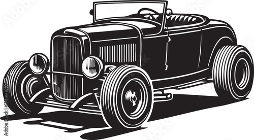 car illustration