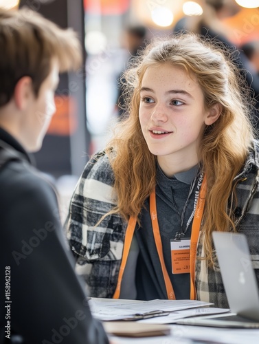 Career Fair Insights