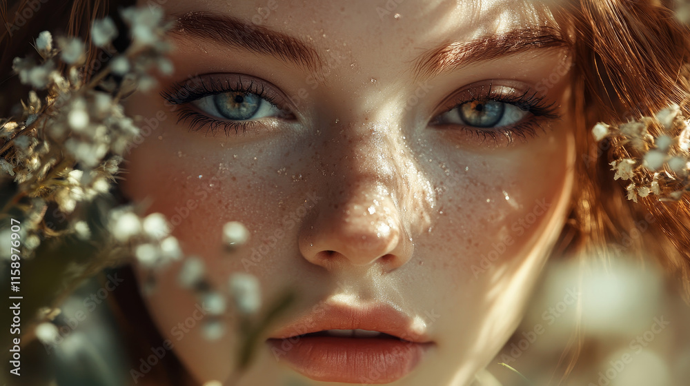 Cosmetics. Cosmetics.