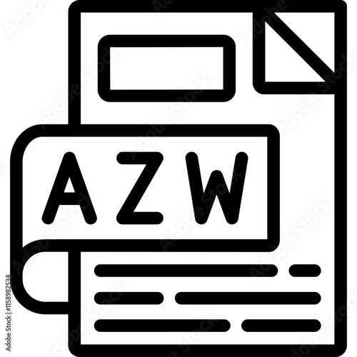 AZW