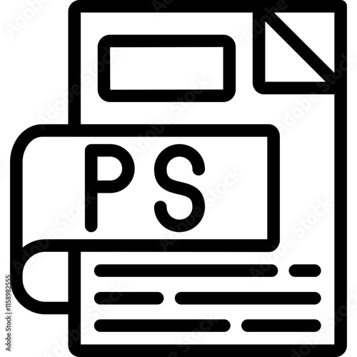 PS