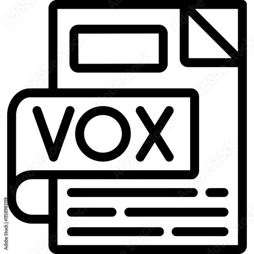 VOX