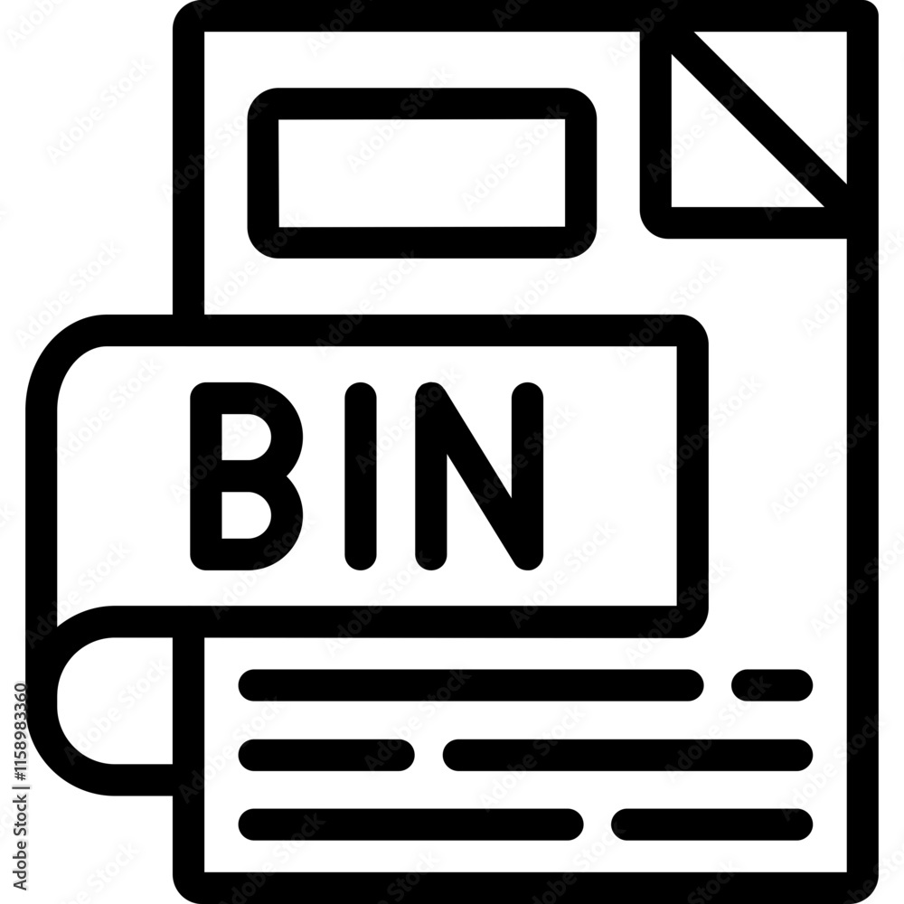 BIN BIN