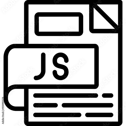 JS