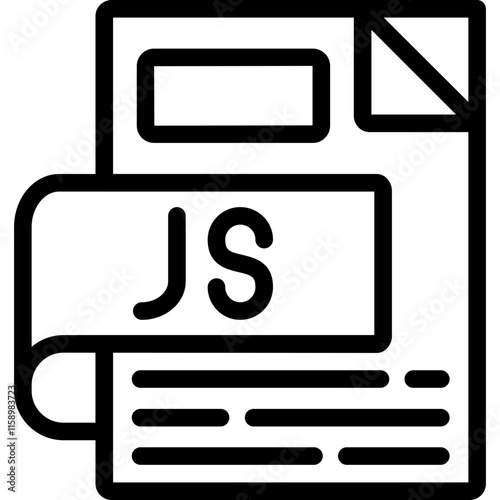 JS