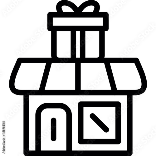 Gift Shop