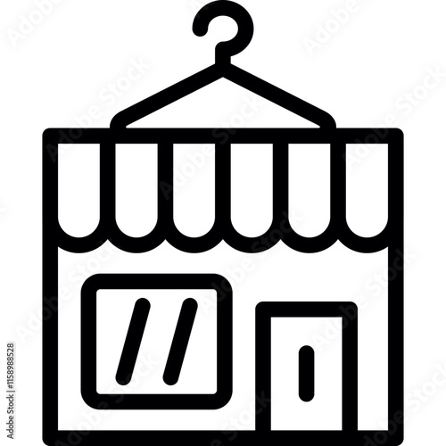 Tailor Shop