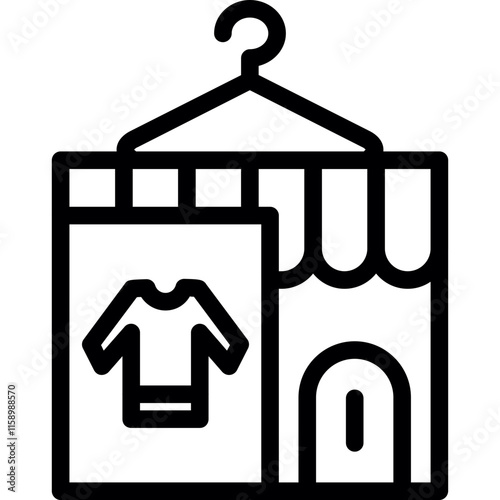 Secondhand Store