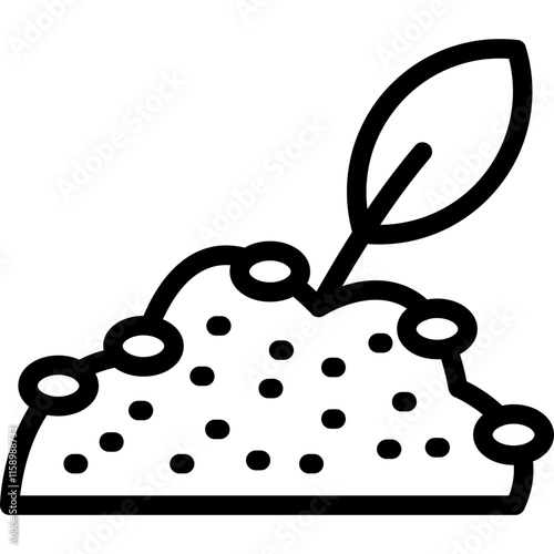 Sowing Seeds