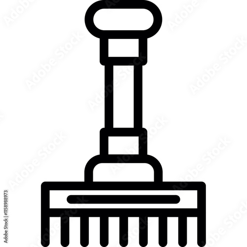 Cultivator Tool