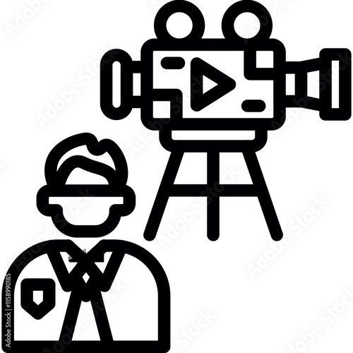 Director