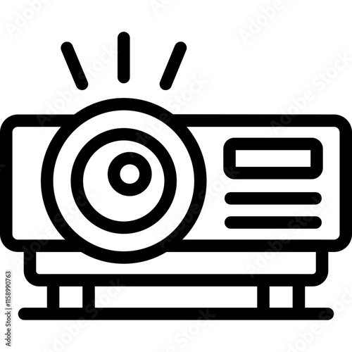 Projector