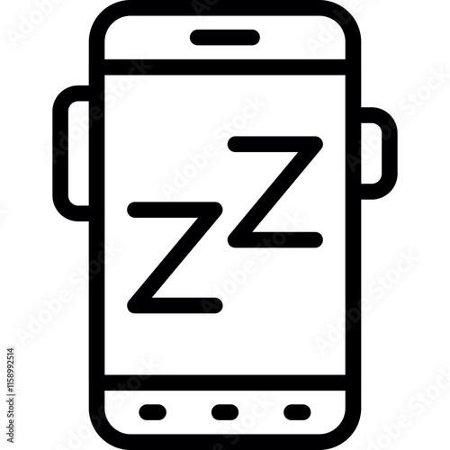 Sleep App Icon