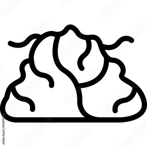 Haystack Icon